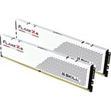 G.Skill DIMM 64 GB DDR5-6000 (2x 32 GB) Dual-Kit, Memoria bianco