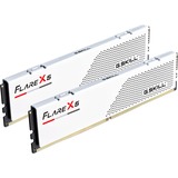 G.Skill F5-6000J3636F32GX2-FX5W, Memoria bianco