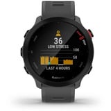 Garmin Forerunner 55 grigio scuro/Nero