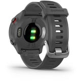 Garmin Forerunner 55, Smartwatch grigio scuro/Nero