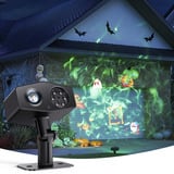 Govee Outdoor Decoration Projector Light, Luce LED 