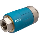 Hazet Accoppiamento di sicurezza 9000-060, 1/4", Frizione blu