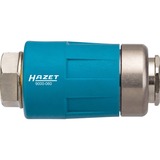 Hazet Accoppiamento di sicurezza 9000-060, 1/4", Frizione blu