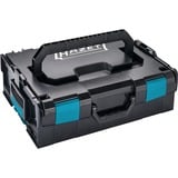 Hazet L-Boxx 136, vuoto, Cassetta portautensili Nero/Blu