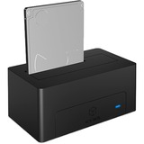 ICY BOX IB-1121-C31 Nero