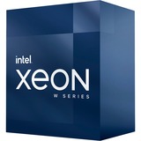 Intel® Xeon® w5-3435X, Processore boxed
