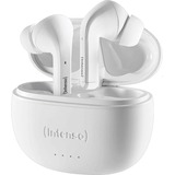 Intenso Buds T300A, Cuffie bianco