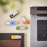 Intenso Office Line Multipack 32 GB, Chiavetta USB 