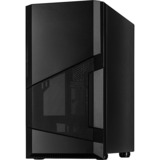 Inter-Tech 88881354, Chassis Tower Nero