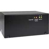 Inter-Tech 88887386 Nero