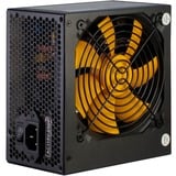 Inter-Tech Argus APS-720 720W, Alimentatore PC Nero