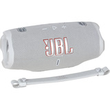JBL Charge 6, Altoparlante bianco