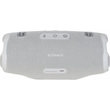 JBL Charge 6, Altoparlante bianco