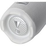 JBL Charge 6, Altoparlante bianco