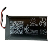 Jabra Evolve3 75 Battery Pack, Batteria 