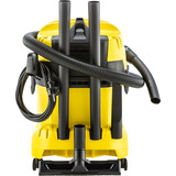 Kärcher 1.628-209.0, Aspira bagnato / asciutto giallo/Nero