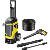 Kärcher K 7 WCM, 1.317-400.0, Idropulitrice ad alta pressione giallo/Nero