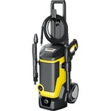 Kärcher K 7 WCM, 1.317-400.0, Idropulitrice ad alta pressione giallo/Nero