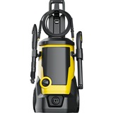 Kärcher K 7 WCM, 1.317-400.0, Idropulitrice ad alta pressione giallo/Nero