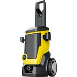 Kärcher K 7 WCM, 1.317-400.0, Idropulitrice ad alta pressione giallo/Nero