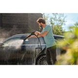 Kärcher K 7 WCM, Idropulitrice ad alta pressione giallo/Nero