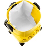 Kärcher WD 5 P V-25/5/22, Aspira bagnato / asciutto giallo/Nero