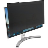 Kensington Filtro magnetico per schermo per la privacy MagPro™ per monitor da 24" (16:9) Nero, 61 cm (24"), 16:9, Monitor, Filtro per la privacy senza bordi per display, Antiriflesso, Privacy