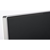 Kensington Filtro magnetico per schermo per la privacy MagPro per monitor da 24" (16:9), Sulla privacy Nero, 61 cm (24"), 16:9, Monitor, Filtro per la privacy senza bordi per display, Antiriflesso, Privacy
