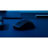 Keychron M2M-A1, Mouse da gioco Nero