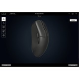 Keychron M2M-A1, Mouse da gioco Nero