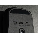 Keychron M2M-A1, Mouse da gioco Nero