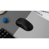 Keychron M2M-A1, Mouse da gioco Nero