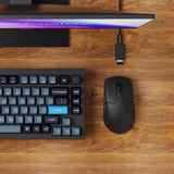 Keychron M2M-A1, Mouse da gioco Nero
