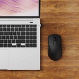 Keychron M2M-A1, Mouse da gioco Nero
