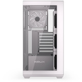 Krux Exo White, Chassis Tower bianco