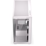 Krux Exo White, Chassis Tower bianco