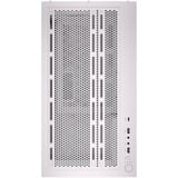 Krux Exo White, Chassis Tower bianco