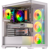 Krux KRXD009 bianco