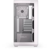 Krux KRXD009, Chassis Tower bianco