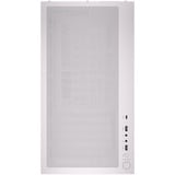 Krux KRXD009, Chassis Tower bianco