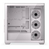 Krux KRXD009, Chassis Tower bianco