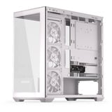Krux KRXD009, Chassis Tower bianco