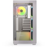 Krux KRXD009, Chassis Tower bianco