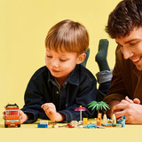 LEGO 11202, Giochi di costruzione 