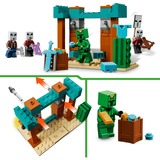 LEGO 21267, Giochi di costruzione 