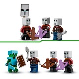 LEGO 21267, Giochi di costruzione 