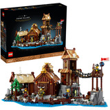 LEGO 21343, Giochi di costruzione 