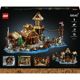 LEGO 21343, Giochi di costruzione 