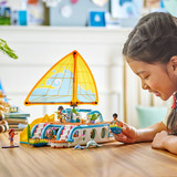 LEGO 42664, Giochi di costruzione 