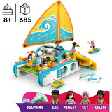 LEGO 42664, Giochi di costruzione 